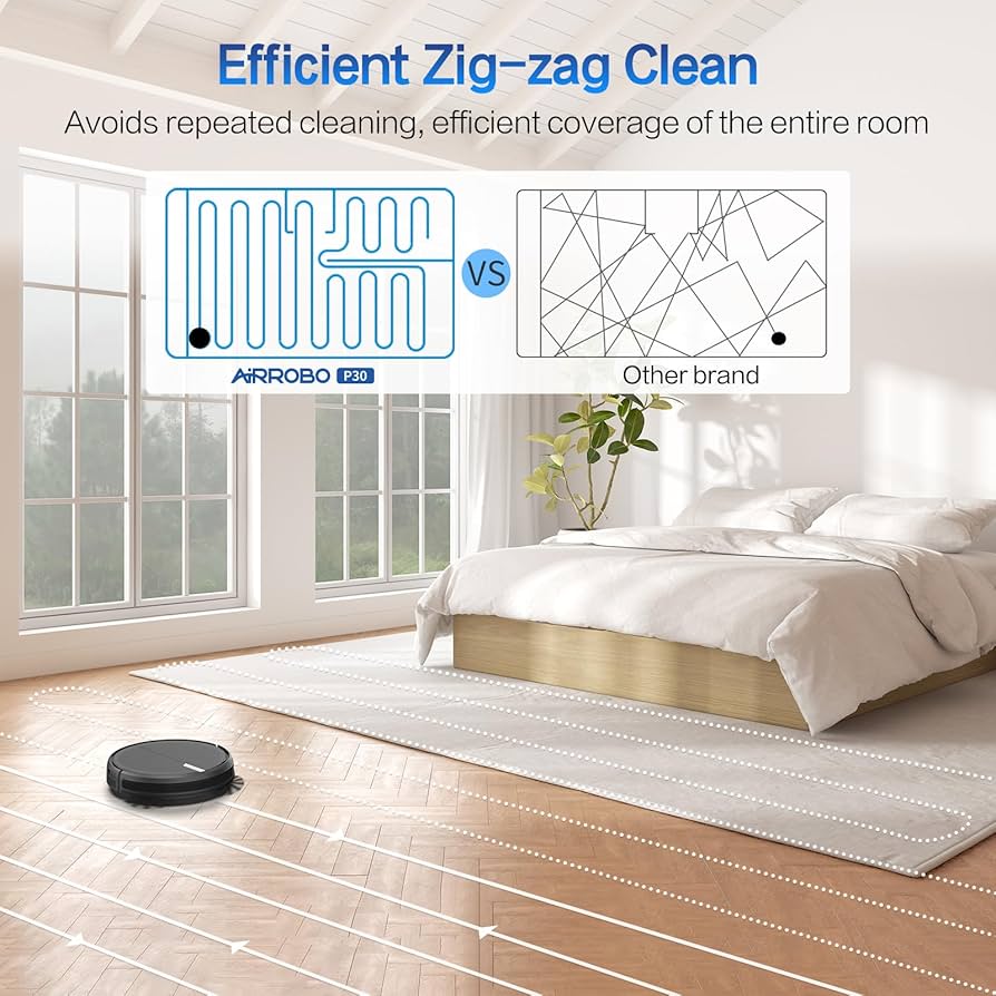 Amazon | エアロボ ロボット掃除機 水拭き 両用 2025年新登場